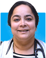 Dr. Madhulika Saxena
